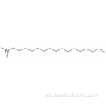 Hexadecyldimetylamin CAS 112-69-6